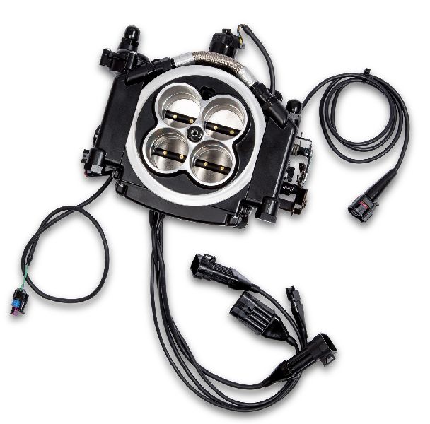 Holley Fuel Injection Conversion Kit 