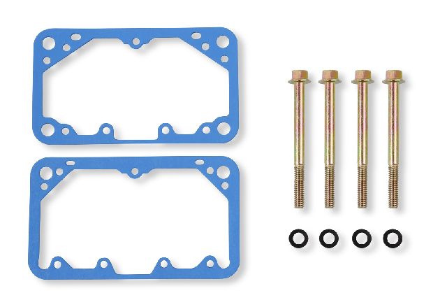 Holley Carburetor Float Bowl Plug 