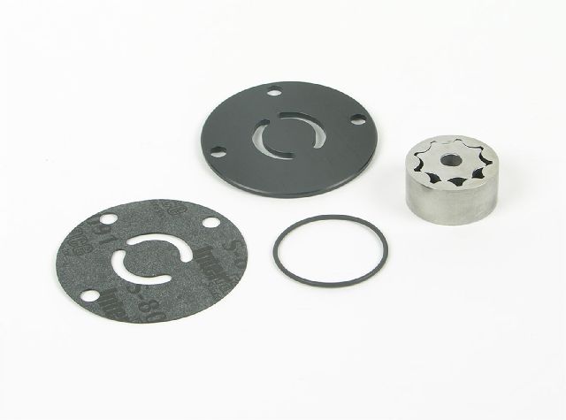 Holley Electric Fuel Pump Repair Kit 