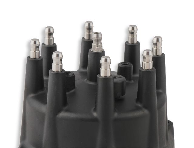 Holley Distributor Cap 