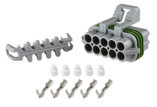Holley Multi-Purpose Wire Connector 