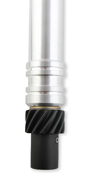 Holley Distributor 