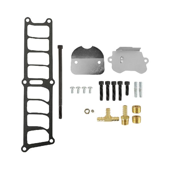 Holley Engine Intake Manifold 