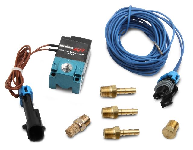 Holley Ignition Kit 