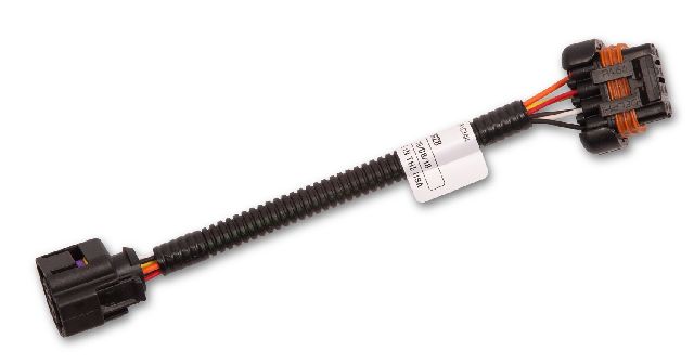 Holley Fuel Injection System 