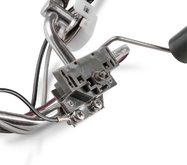 Fuel Pump Module Assembly for 1978-1981 Chevrolet Monte Carlo (Holley 12-306)