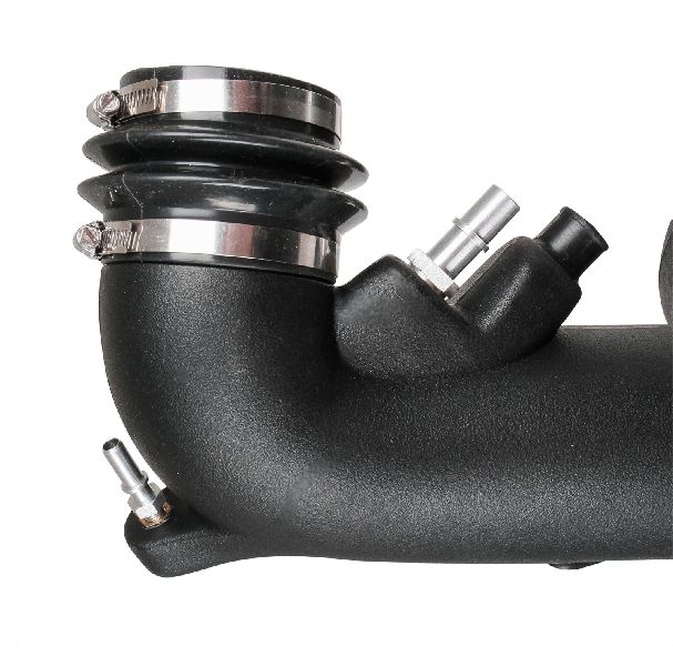 Holley Air Intake Kit 