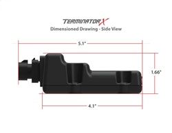 Holley Fuel Injection System 