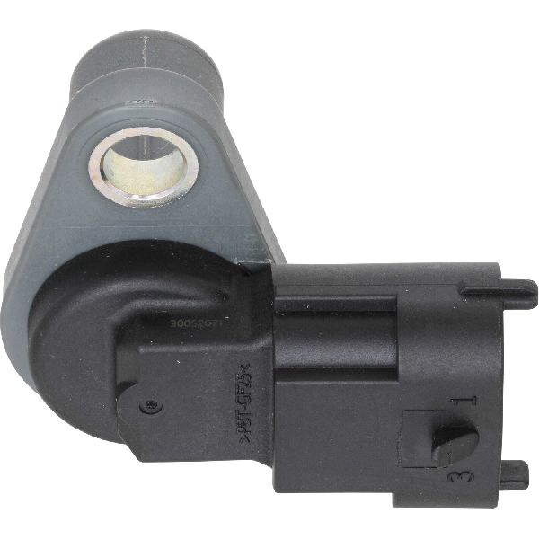 Engine Camshaft Position Sensor - Intake, Intake (Right), Left (Holstein 2CAM0646)