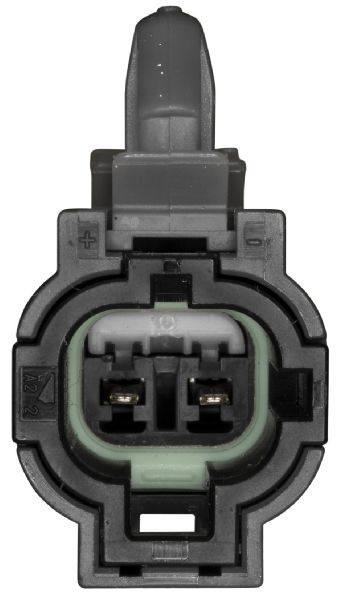 ABS Wheel Speed Sensor - Front Right for 2001-2004 Nissan Pathfinder (Holstein 2ABS0253)