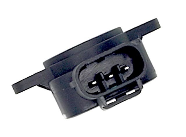 Throttle Position Sensor for 2006 Toyota Corolla (Holstein 2TPS0141)