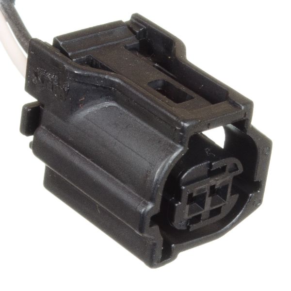 ABS Wheel Speed Sensor - Front Right (Holstein 2ABS2676)