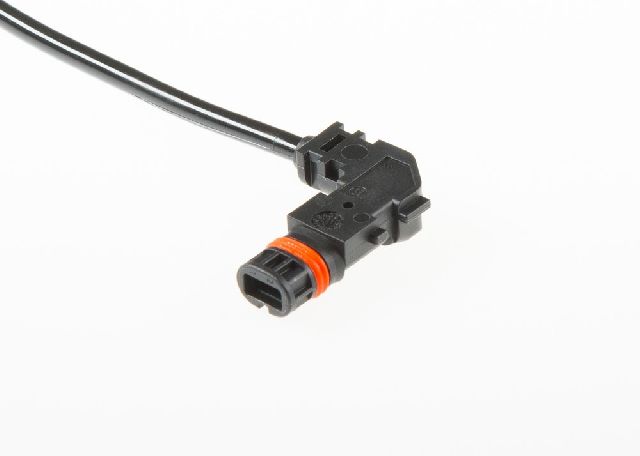 ABS Wheel Speed Sensor - Front (Holstein 2ABS1279)