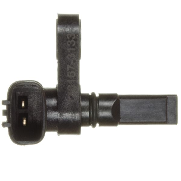 ABS Wheel Speed Sensor - Front Left, Rear Left (Holstein 2ABS0298)