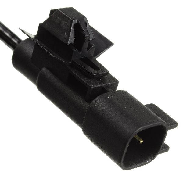 ABS Wheel Speed Sensor - Front (Holstein 2ABS0997)