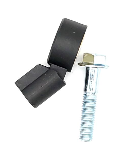 Ignition Knock (Detonation) Sensor (Holstein 2KNC0114)