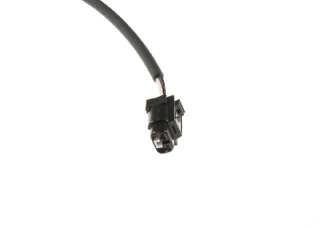 ABS Wheel Speed Sensor - Front Left (Holstein 2ABS0519)