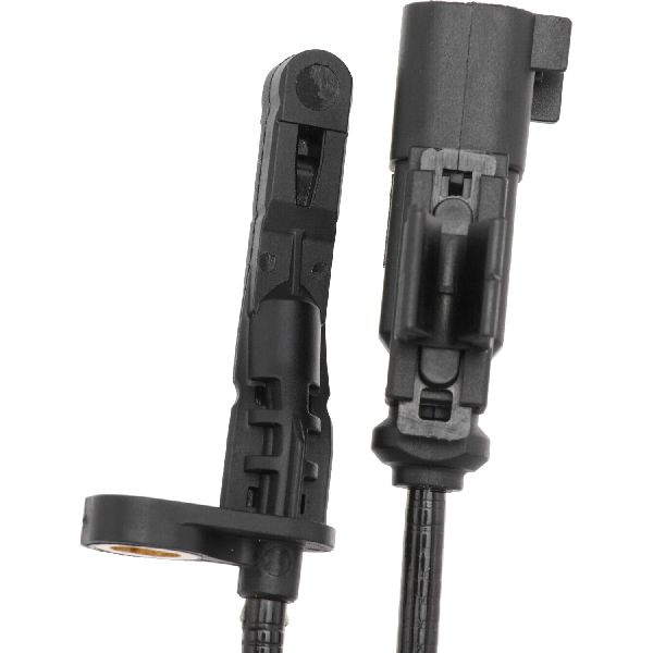 ABS Wheel Speed Sensor - Rear, Rear Left for 2018-2022 Jeep Wrangler (Holstein 2ABS5237)