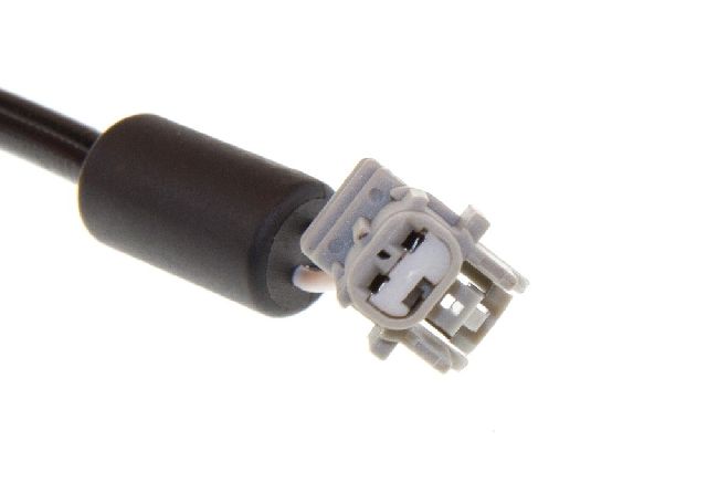 ABS Wheel Speed Sensor - Front (Holstein 2ABS0458)