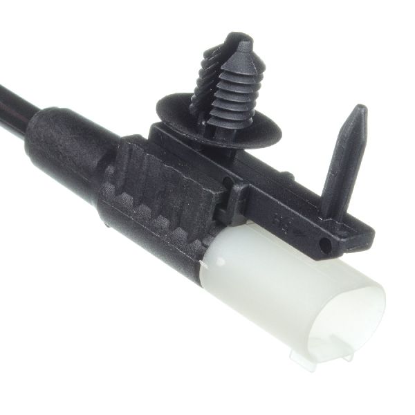 Guide to the Disc Brake Pad Wear Sensor for 2012-2018 Land Rover Range ...