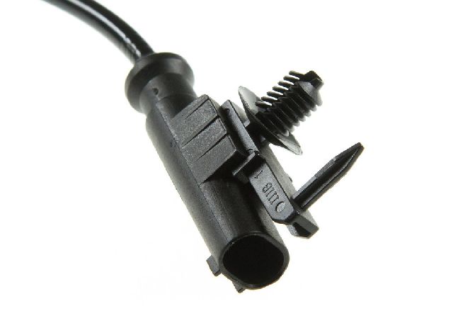 Holstein ABS Wheel Speed Sensor  Front 