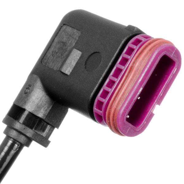 ABS Wheel Speed Sensor - Rear, Rear Left, Rear Right (Holstein 2ABS0095)
