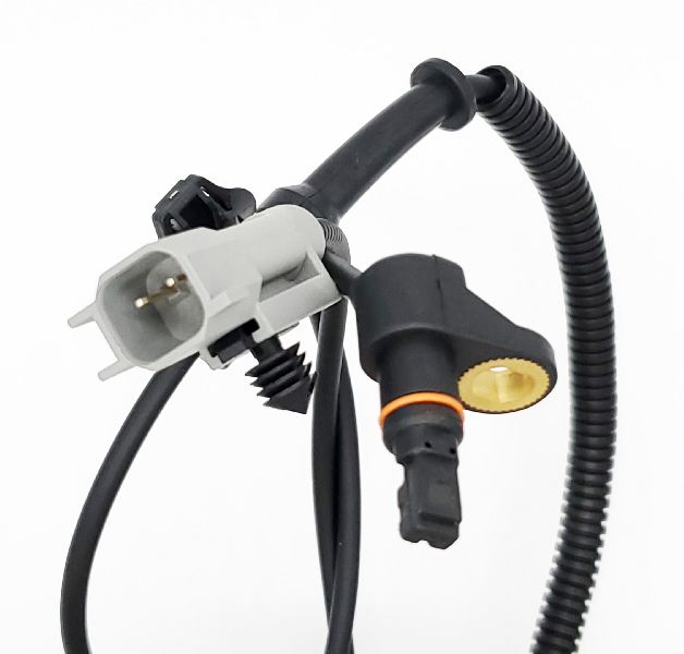 ABS Wheel Speed Sensor - Front (Holstein 2ABS0432)
