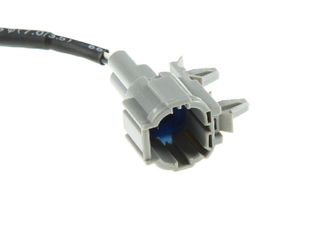 ABS Wheel Speed Sensor - Front for 2005-2012 Nissan Pathfinder (Holstein 2ABS0506)