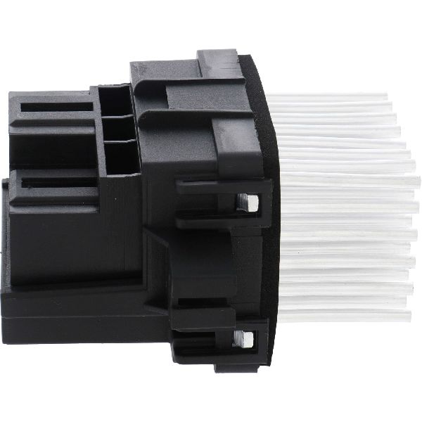 HVAC Blower Motor Resistor - Front, Rear for 2007-2023 GMC Acadia (Holstein 2BMR0027K)