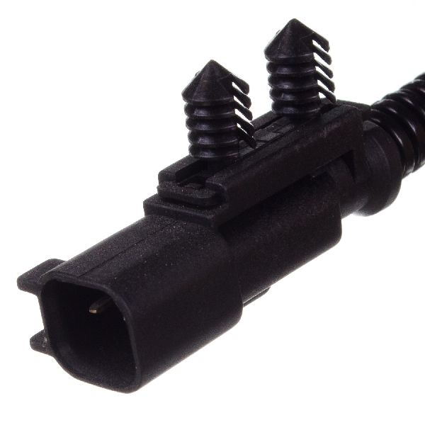 ABS Wheel Speed Sensor - Front for 2012-2020 Dodge Grand Caravan (Holstein 2ABS2439)