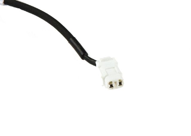 Holstein ABS Wheel Speed Sensor  Front Right 