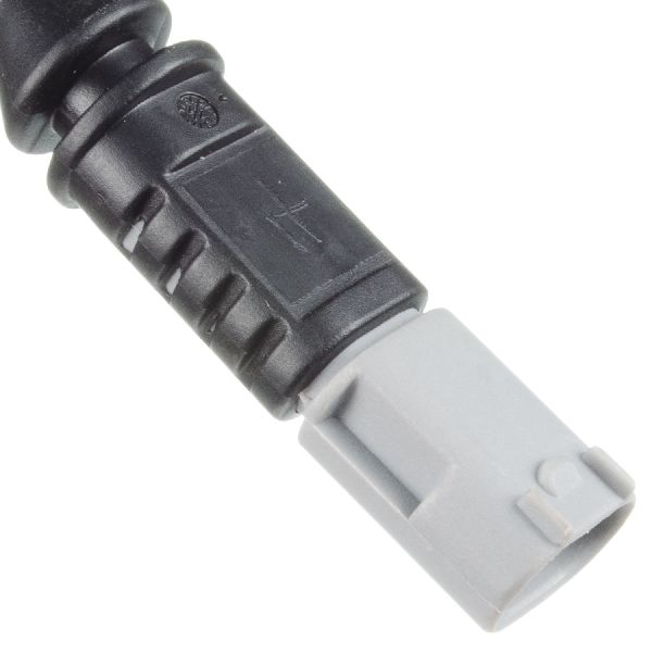 Disc Brake Pad Wear Sensor - Rear for 2010-2016 BMW 528i (Holstein 2BWS0265)