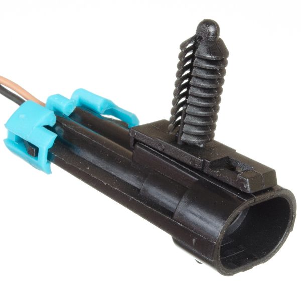 ABS Wheel Speed Sensor - Rear (Holstein 2ABS0799)