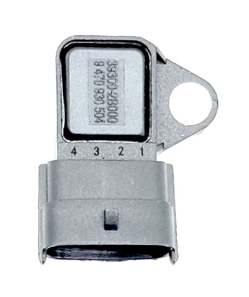 Manifold Absolute Pressure Sensor for 2017-2022 Genesis G90 (Holstein 2MAP0013)