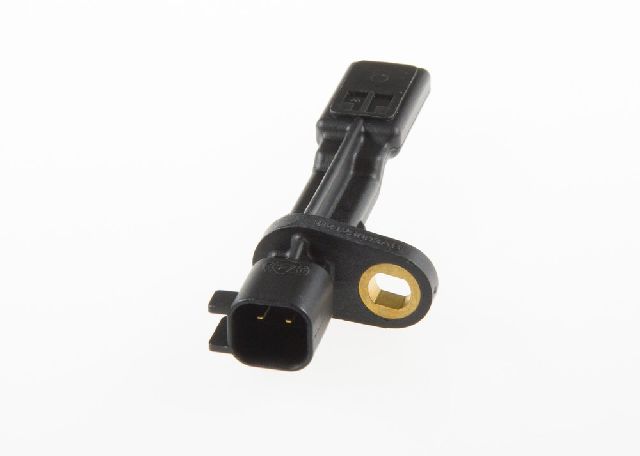 Holstein ABS Wheel Speed Sensor  Rear 