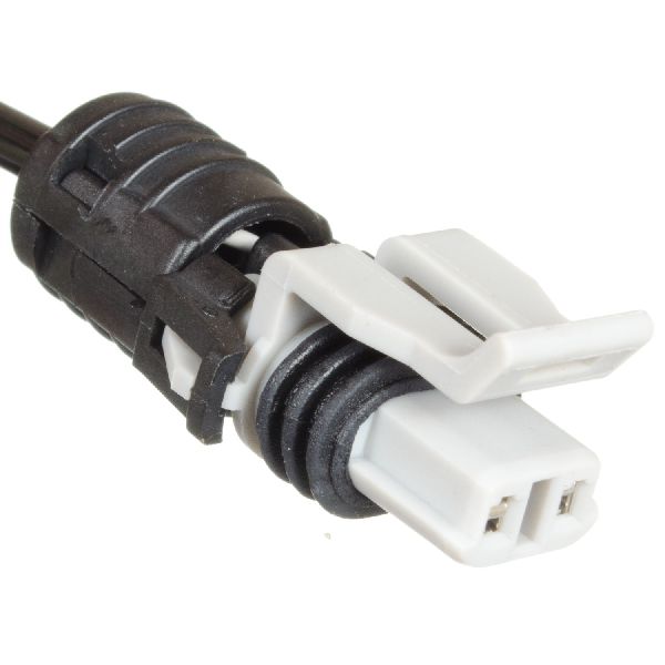 ABS Wheel Speed Sensor - Rear (Holstein 2ABS0804)