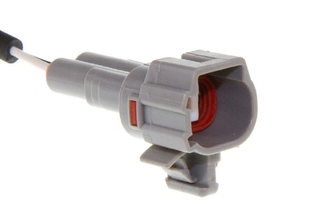 ABS Wheel Speed Sensor - Front Right (Holstein 2ABS0477)