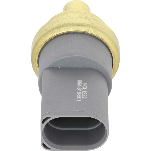 Engine Coolant Temperature Sensor for 2004-2015 Seat Ibiza (Holstein 2CTS0490)