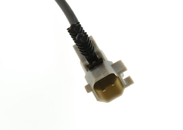 ABS Wheel Speed Sensor - Rear (Holstein 2ABS0468)