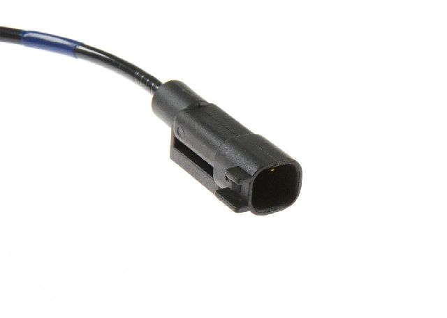 ABS Wheel Speed Sensor - Front Right (Holstein 2ABS0710)