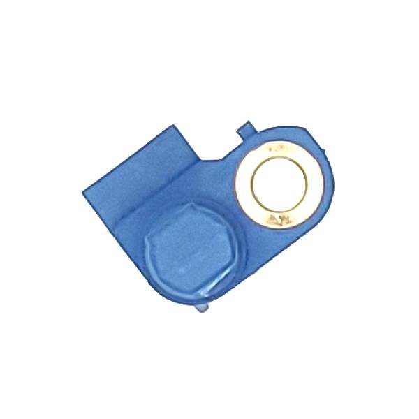ABS Wheel Speed Sensor - Rear, Rear Left, Rear Right (Holstein 2ABS2835)
