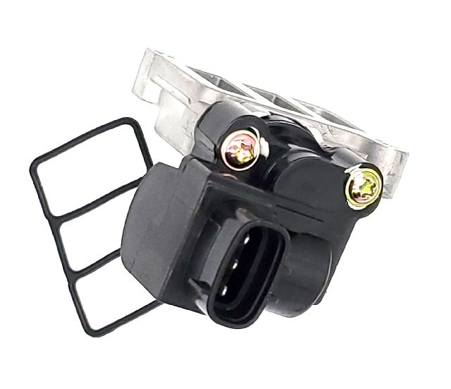 Idle Air Control Valve (Holstein 2IAC0017)