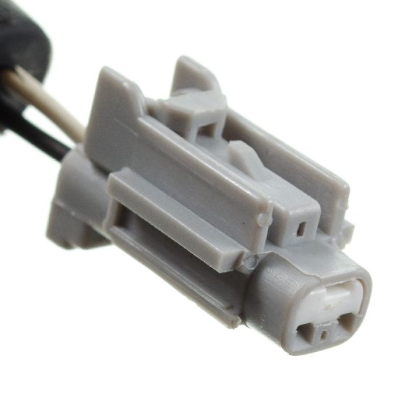 ABS Wheel Speed Sensor - Rear Left (Holstein 2ABS2729)