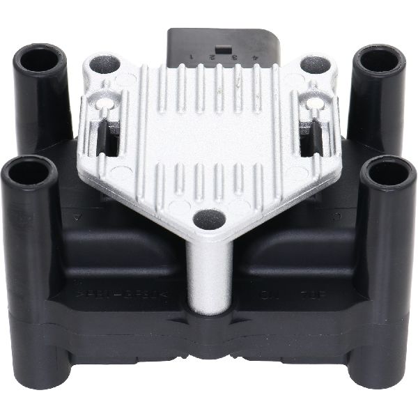 Ignition Coil for 2010-2015 Volkswagen Transporter (Holstein 2IGC0011)