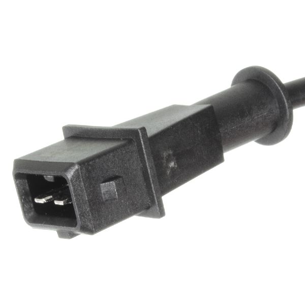 Ignition Knock (Detonation) Sensor for 2007-2012 Jeep Liberty (Holstein 2KNC0129)
