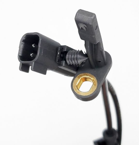 ABS Wheel Speed Sensor - Rear Left (Holstein 2ABS2528)