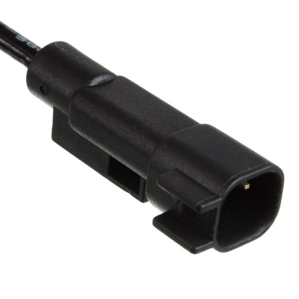 ABS Wheel Speed Sensor - Rear Right (Holstein 2ABS2903)