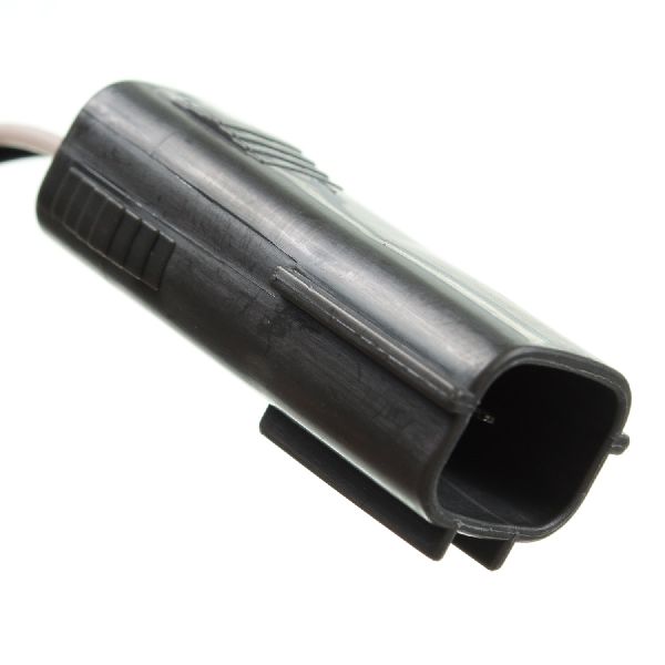 Holstein ABS Wheel Speed Sensor  Front Left 