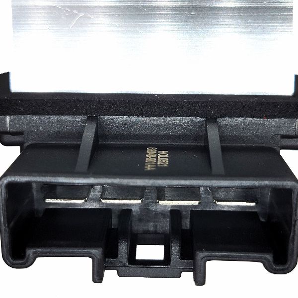 HVAC Blower Motor Resistor - Front for 2006-2011 Cadillac DTS (Holstein 2BMR0359)