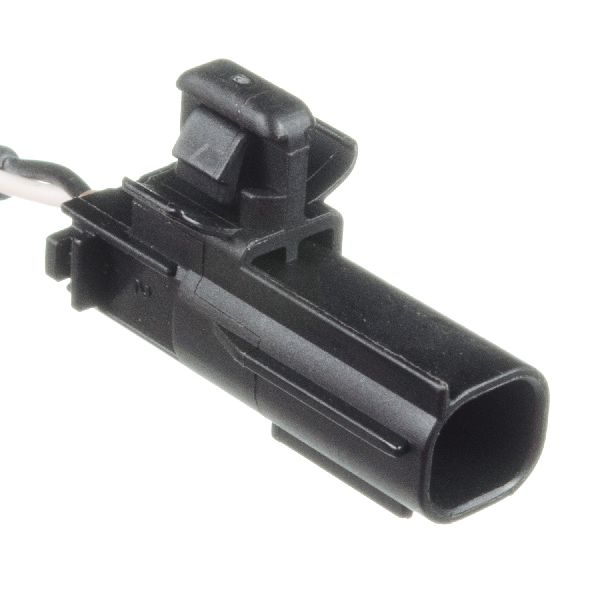 ABS Wheel Speed Sensor - Front Right (Holstein 2ABS0889)